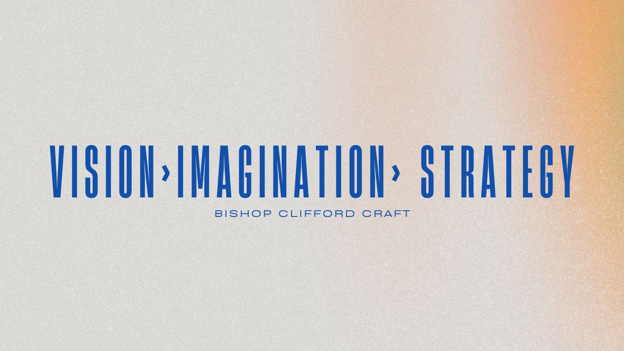 Read more about the article Vision Imagination Strategy