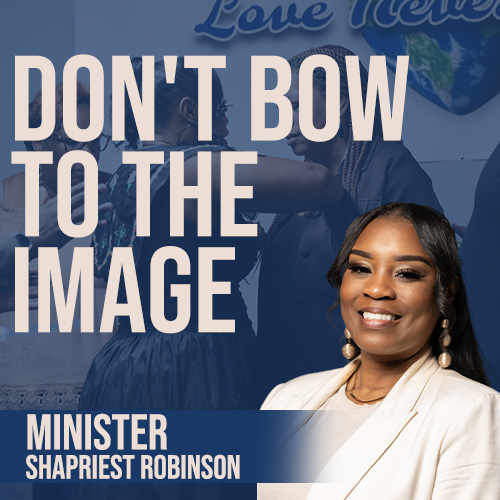 Read more about the article Don’t Bow to the Image: Standing Firm in Faith in a Compromising World